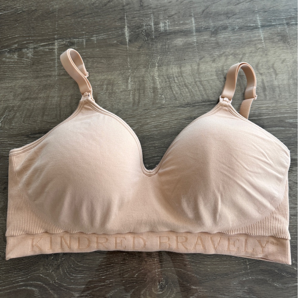 Kindred Bravely Maternity & Nursing Bra